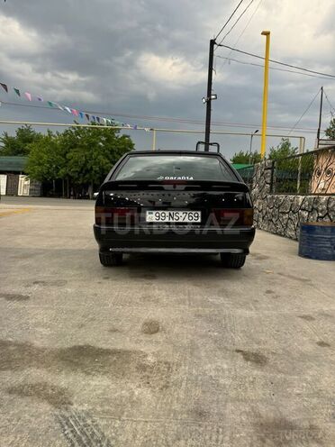 LADA (VAZ) 2114 2011, 229,000 km - 1.6 l - Ağcabədi