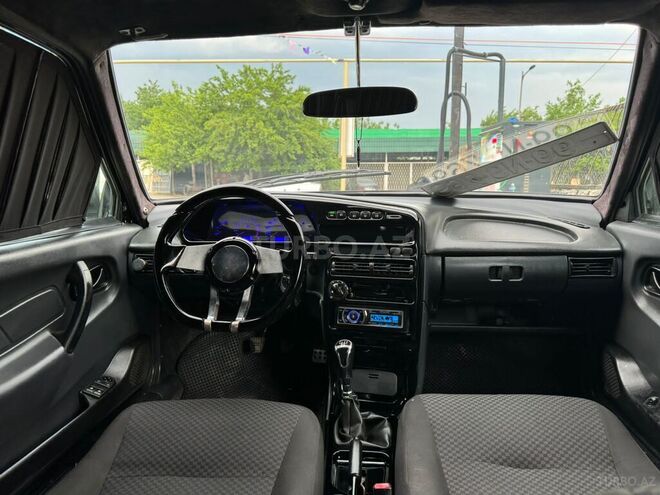 LADA (VAZ) 2114 2011, 229,000 km - 1.6 l - Ağcabədi