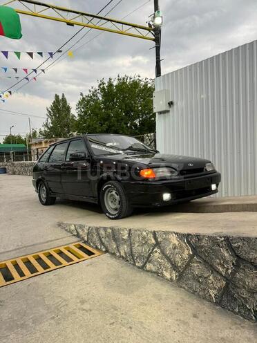 LADA (VAZ) 2114 2011, 229,000 km - 1.6 l - Ağcabədi