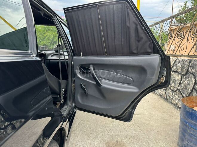 LADA (VAZ) 2114 2011, 229,000 km - 1.6 l - Ağcabədi