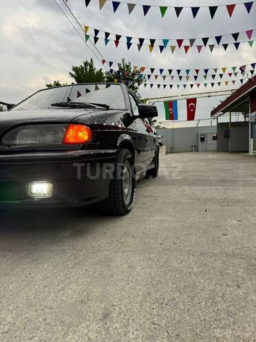 LADA (VAZ) 2114 2011, 229,000 km - 1.6 l - Ağcabədi