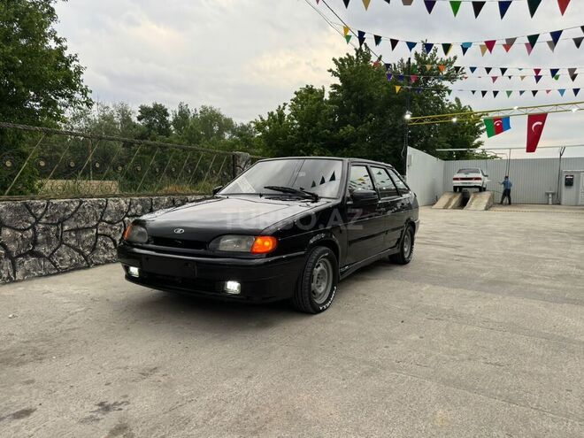 LADA (VAZ) 2114 2011, 229,000 km - 1.6 l - Ağcabədi