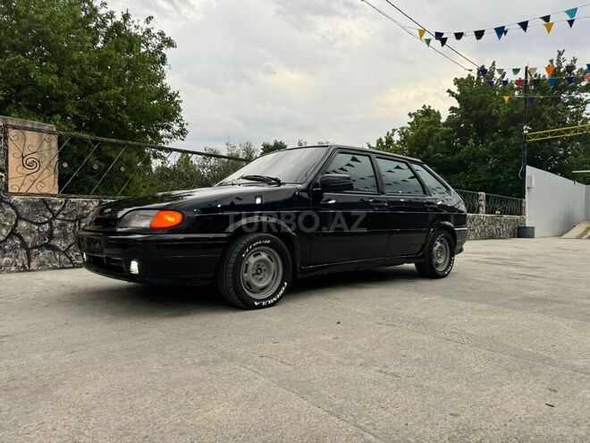 LADA (VAZ) 2114 2011, 229,000 km - 1.6 l - Ağcabədi