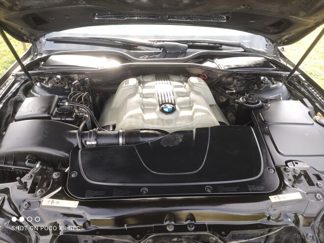 BMW 745