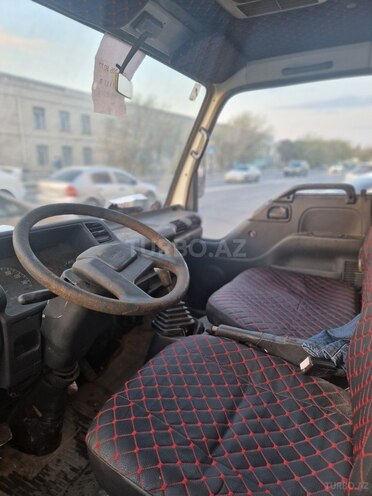 JAC HFC 1040K 2008, 259,000 km - 2.9 l - Bakı