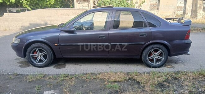 Opel Vectra 1996, 280,000 km - 1.8 л - Mingəçevir