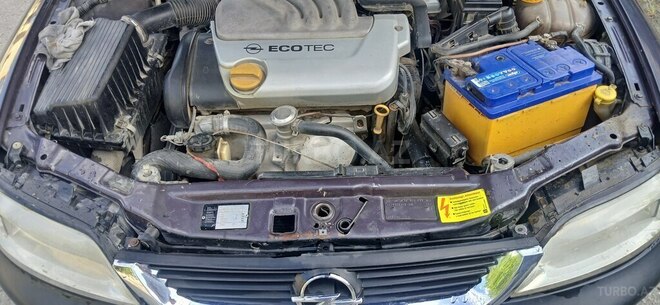 Opel Vectra 1996, 280,000 km - 1.8 л - Mingəçevir