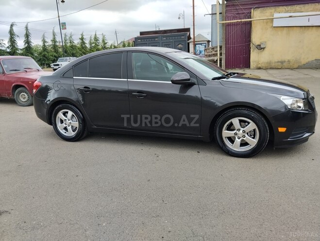 Chevrolet Cruze 2014, 191,800 km - 1.4 l - Cəlilabad