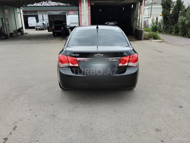 Chevrolet Cruze 2014, 191,800 km - 1.4 l - Cəlilabad