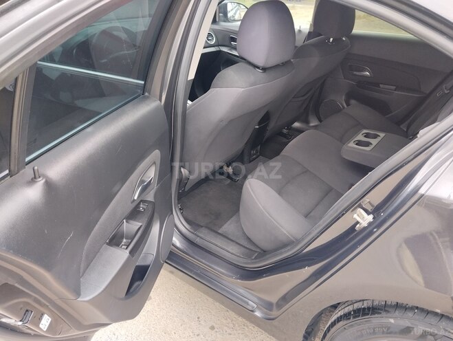Chevrolet Cruze 2014, 191,800 km - 1.4 l - Cəlilabad