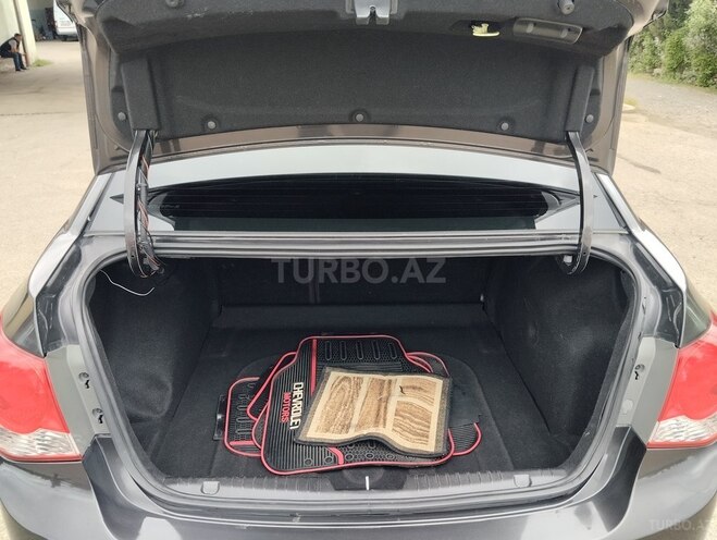 Chevrolet Cruze 2014, 191,800 km - 1.4 l - Cəlilabad