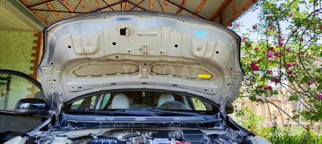 Nissan Sunny 2012, 288,000 km - 1.5 л - Bakı