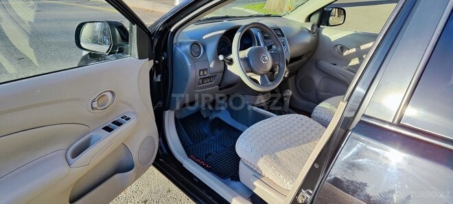 Nissan Sunny 2012, 288,000 km - 1.5 л - Bakı