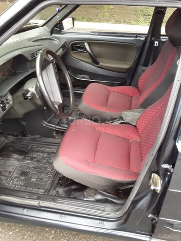 LADA (VAZ) 2115 2006, 280,000 km - 1.5 l - Gəncə
