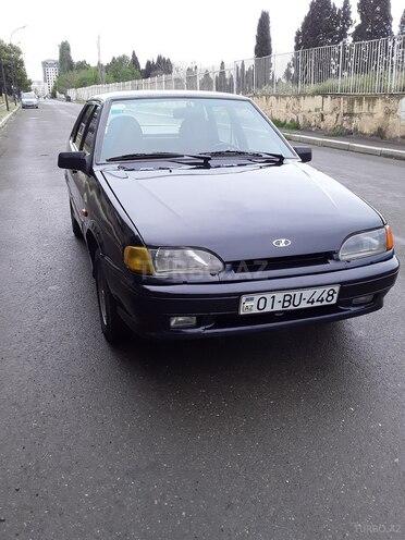 LADA (VAZ) 2115 2006, 280,000 km - 1.5 l - Gəncə
