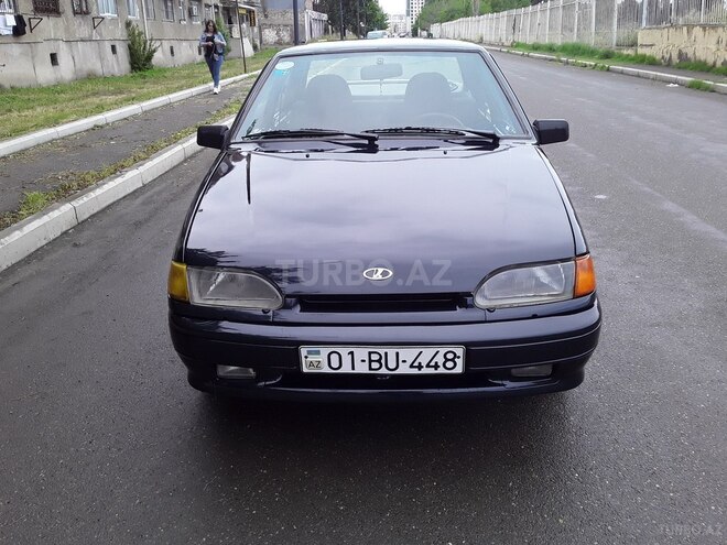 LADA (VAZ) 2115 2006, 280,000 km - 1.5 l - Gəncə