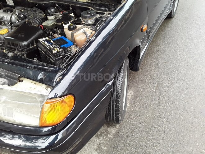 LADA (VAZ) 2115 2006, 280,000 km - 1.5 l - Gəncə