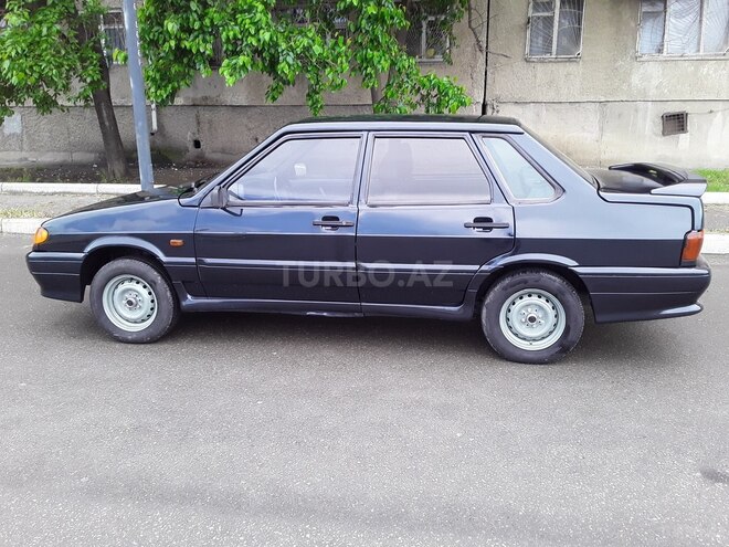 LADA (VAZ) 2115 2006, 280,000 km - 1.5 l - Gəncə
