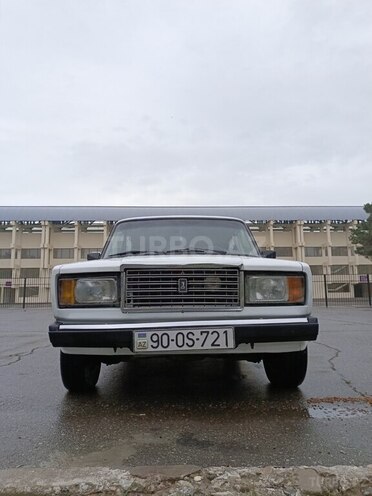 LADA (VAZ) 2107 2008, 99,314 km - 1.6 l - Sumqayıt