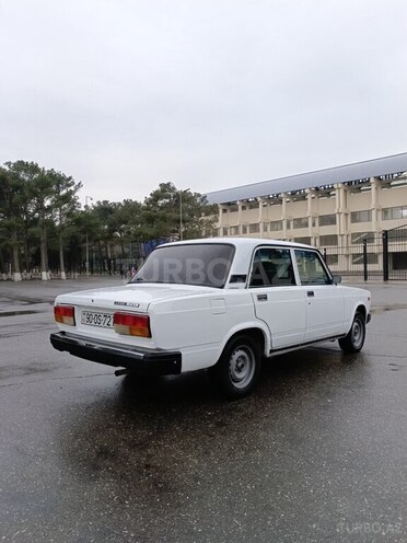 LADA (VAZ) 2107 2008, 99,314 km - 1.6 l - Sumqayıt