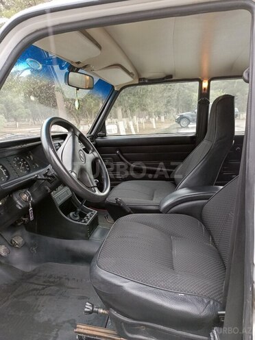 LADA (VAZ) 2107 2008, 99,314 km - 1.6 l - Sumqayıt