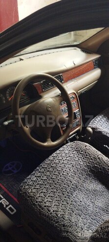 Iran Khodro Samand 2006, 202,214 km - 1.8 l - Masallı
