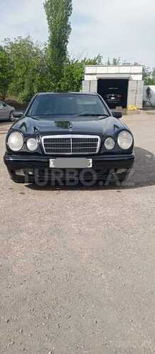 Mercedes E 200 d 1995, 380,000 km - 2.0 l - Goranboy