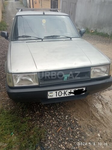 Tofas Kartal 1996, 920,300 km - 1.6 l - Bakı