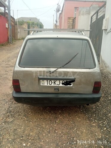 Tofas Kartal 1996, 920,300 km - 1.6 l - Bakı