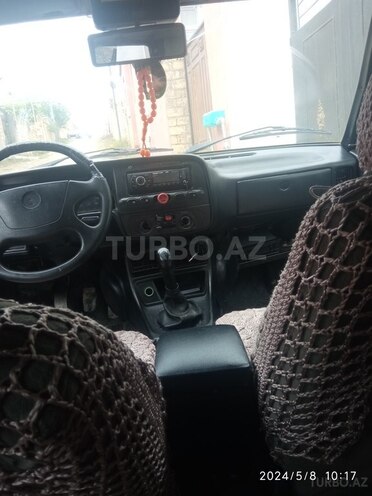 Tofas Kartal 1996, 920,300 km - 1.6 l - Bakı