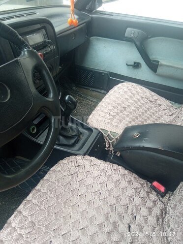 Tofas Kartal 1996, 920,300 km - 1.6 l - Bakı