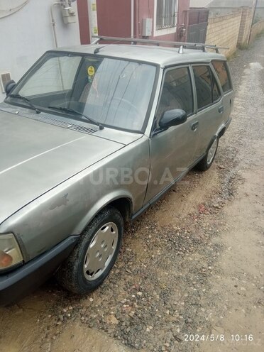 Tofas Kartal 1996, 920,300 km - 1.6 l - Bakı