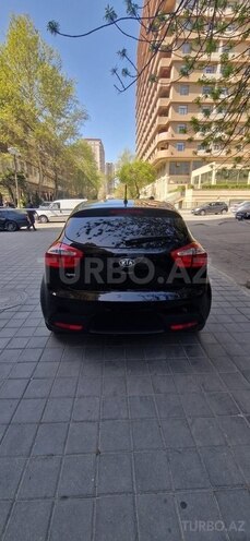 Kia Rio 2013, 154,000 km - 1.4 l - Bakı