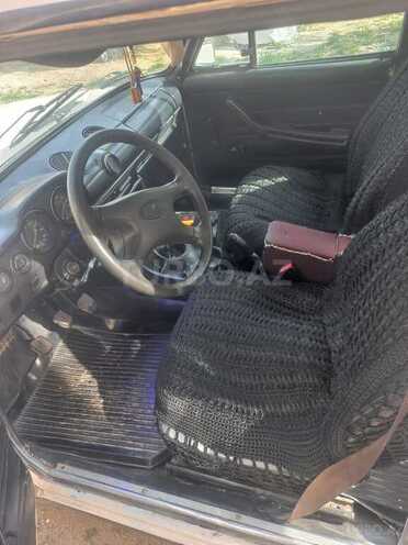 LADA (VAZ) 2106 1986, 99,000 km - 1.5 л - Masallı