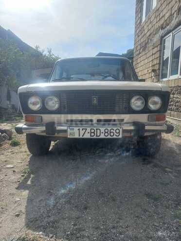 LADA (VAZ) 2106 1986, 99,000 km - 1.5 л - Masallı