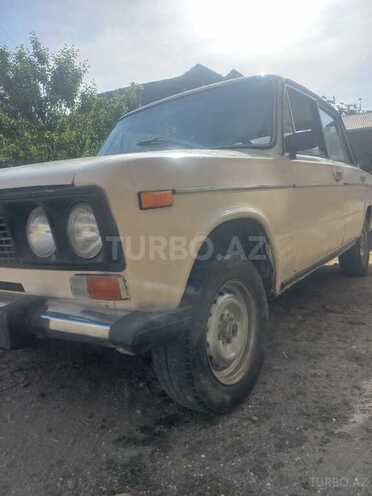 LADA (VAZ) 2106 1986, 99,000 km - 1.5 л - Masallı