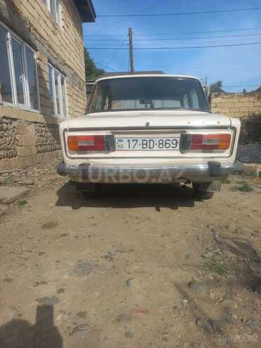LADA (VAZ) 2106 1986, 99,000 km - 1.5 л - Masallı