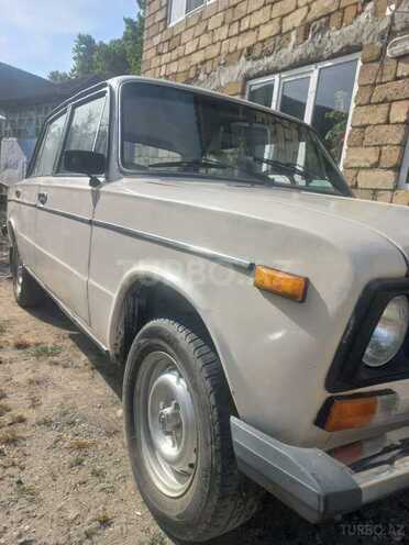 LADA (VAZ) 2106 1986, 99,000 km - 1.5 л - Masallı