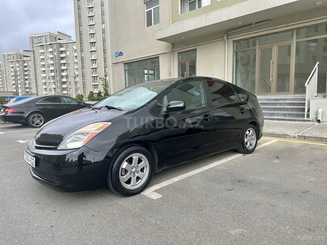Toyota Prius 2009, 320,000 km - 1.5 l - Bakı