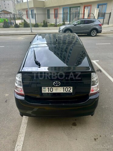 Toyota Prius 2009, 320,000 km - 1.5 l - Bakı