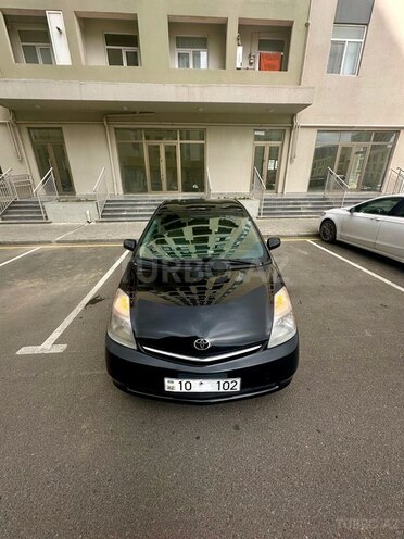 Toyota Prius 2009, 320,000 km - 1.5 l - Bakı