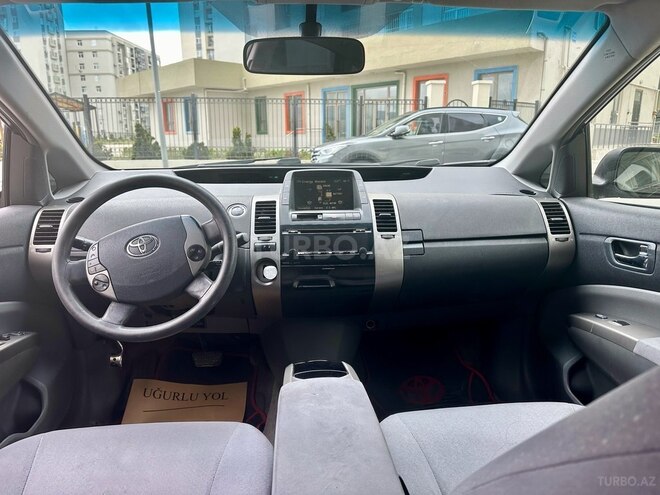 Toyota Prius 2009, 320,000 km - 1.5 l - Bakı