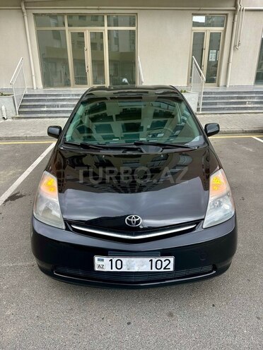 Toyota Prius 2009, 320,000 km - 1.5 l - Bakı