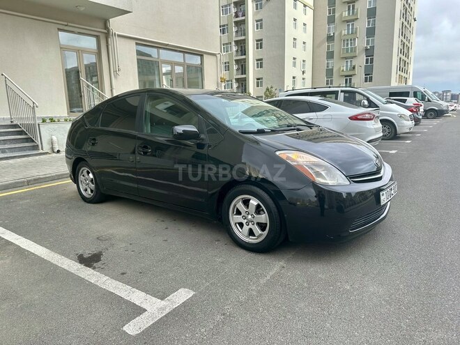 Toyota Prius 2009, 320,000 km - 1.5 l - Bakı