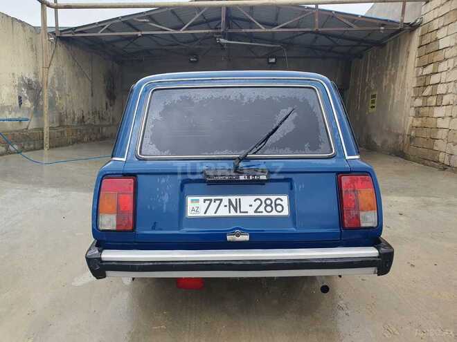 LADA (VAZ) 2104 2001, 205,000 km - 1.5 l - Bakı