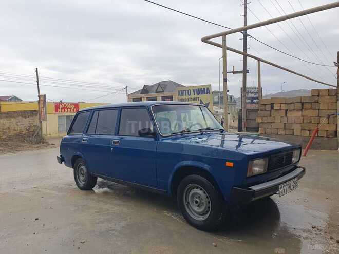 LADA (VAZ) 2104 2001, 205,000 km - 1.5 l - Bakı