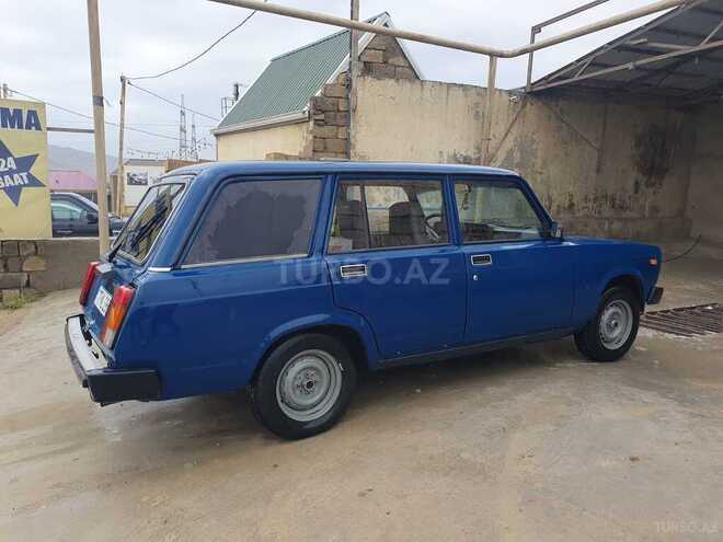 LADA (VAZ) 2104 2001, 205,000 km - 1.5 l - Bakı
