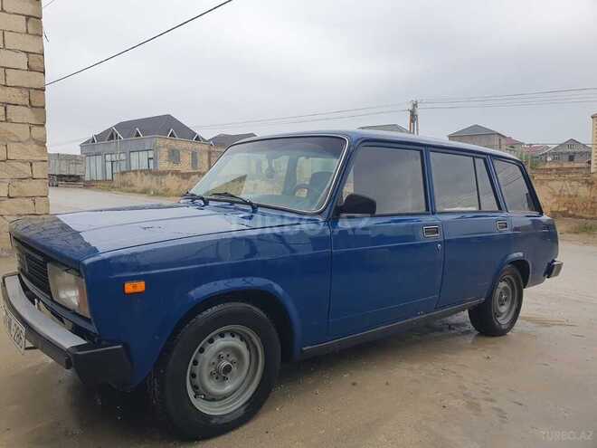 LADA (VAZ) 2104 2001, 205,000 km - 1.5 l - Bakı