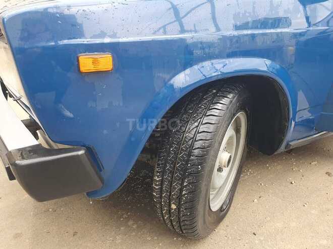 LADA (VAZ) 2104 2001, 205,000 km - 1.5 l - Bakı