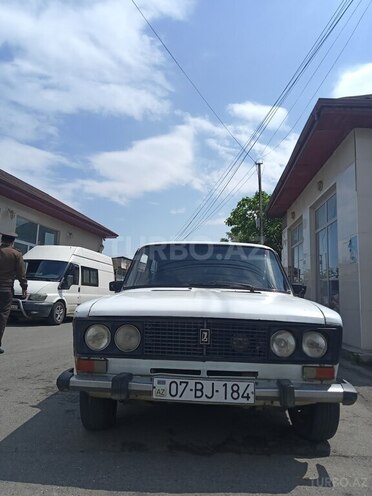 LADA (VAZ) 2106 1983, 99,000 km - 1.5 л - Astara